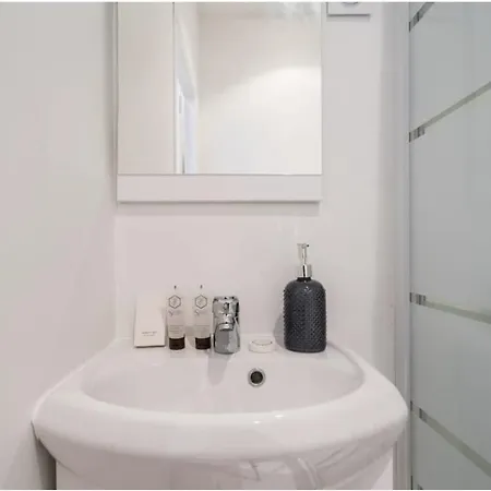 Apartamento Homesuitehome Studio Nation *